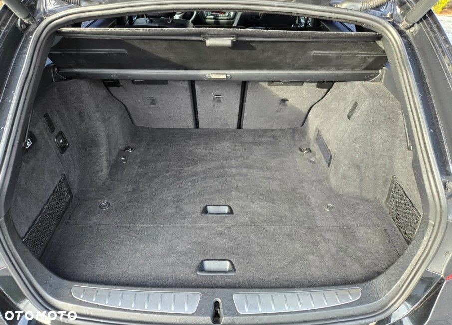 BMW Seria 3 320d DPF Blue Performance Edition Sport - 17