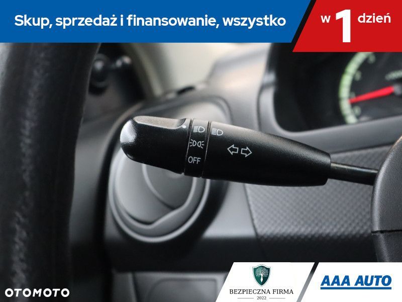 Chevrolet Aveo - 18