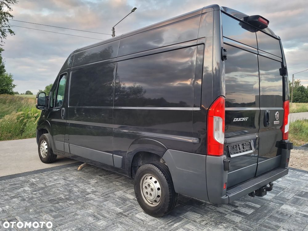 Fiat Ducato - 16