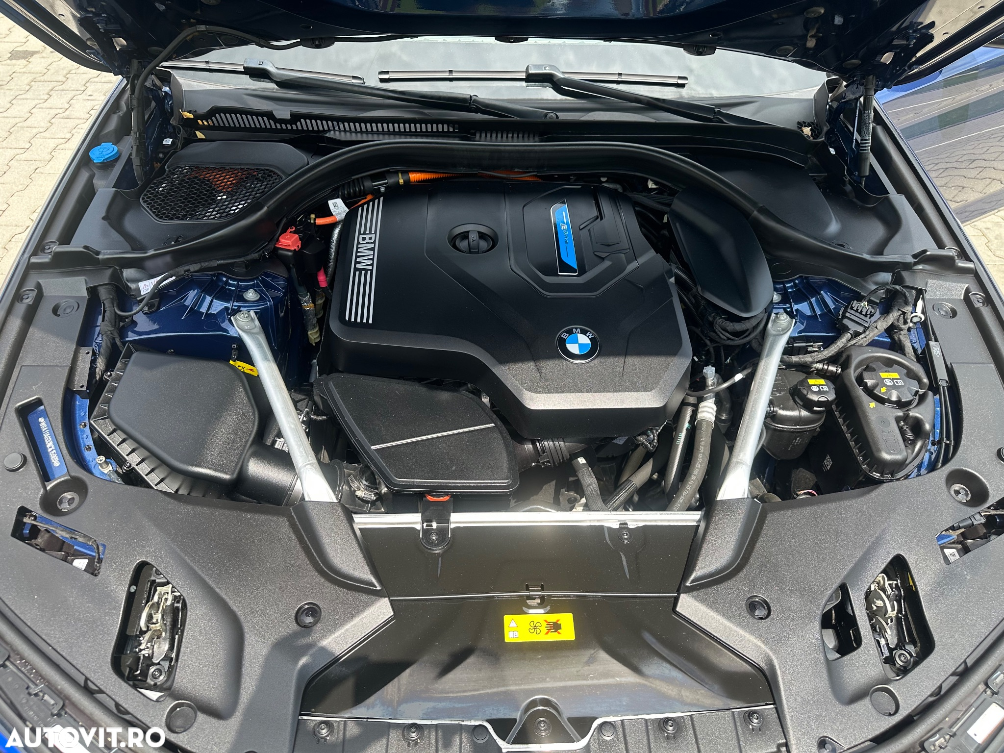 BMW Seria 5 - 23