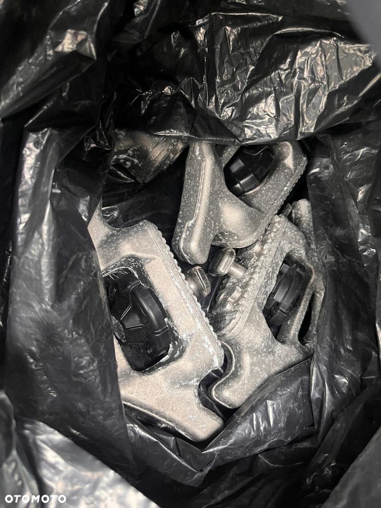 Mercedes-Benz Klasa X 350 d 4-Matic Power - 30