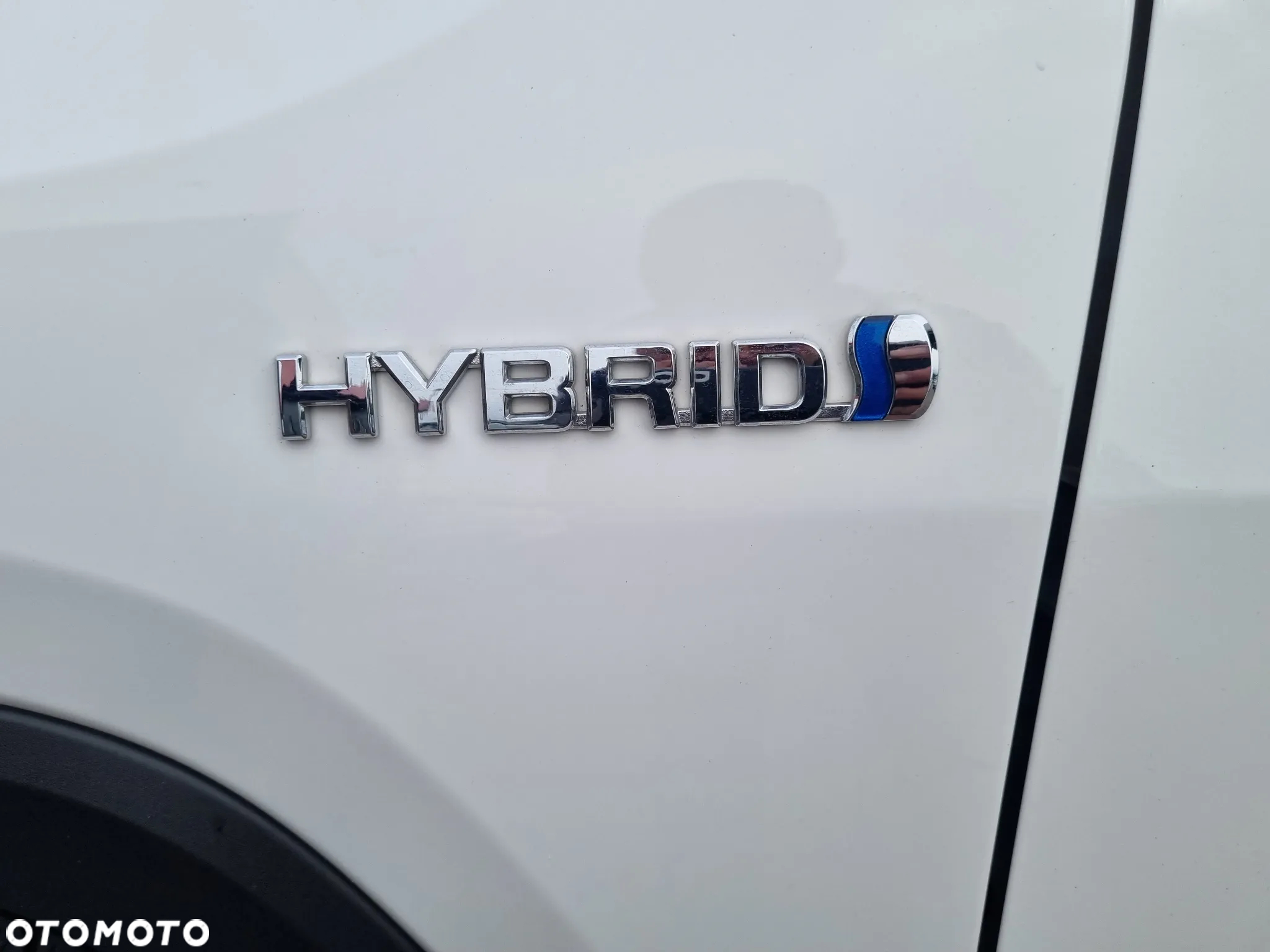 Toyota RAV4 2.5 Hybrid Comfort 4x4 - 11