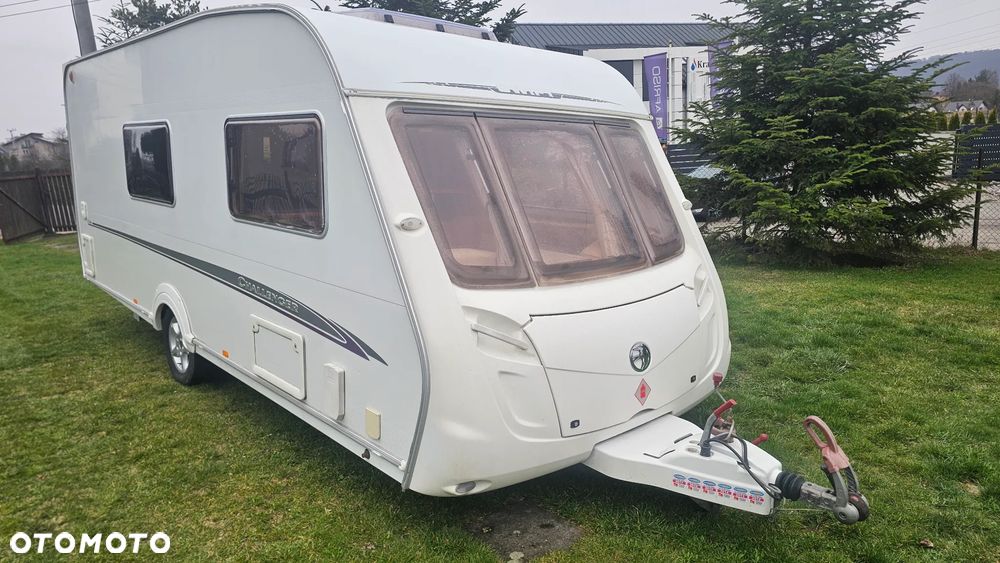 SWIFT Challenger 530 - 1