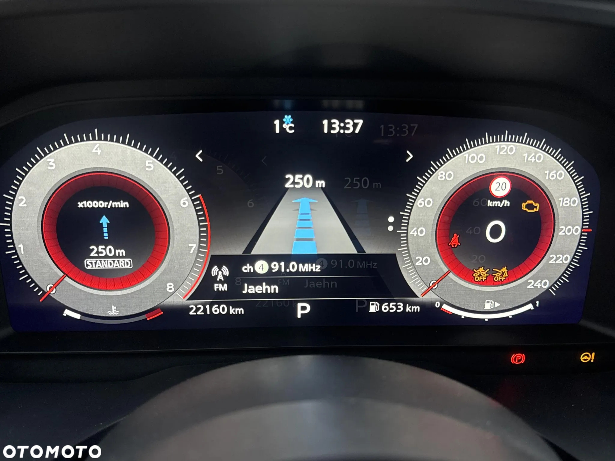 Nissan Qashqai 1.3 DIG-T mHEV N-Connecta Xtronic - 15