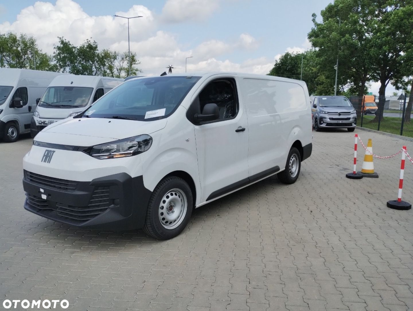 Fiat SCUDO - 2