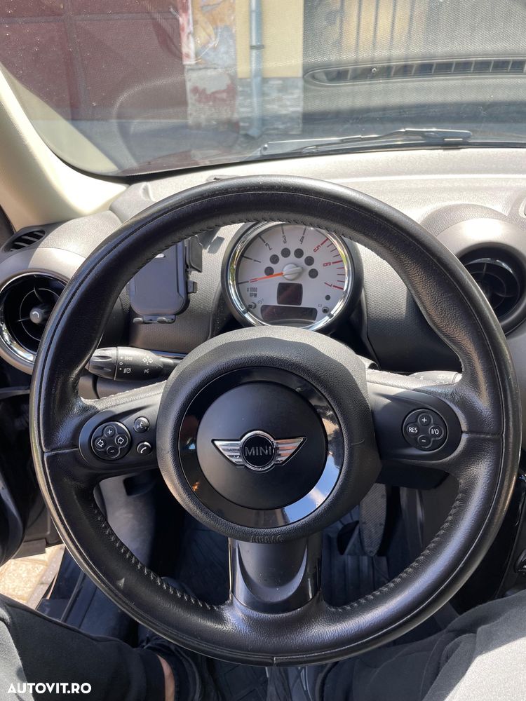 Mini Countryman Cooper D Aut. - 14