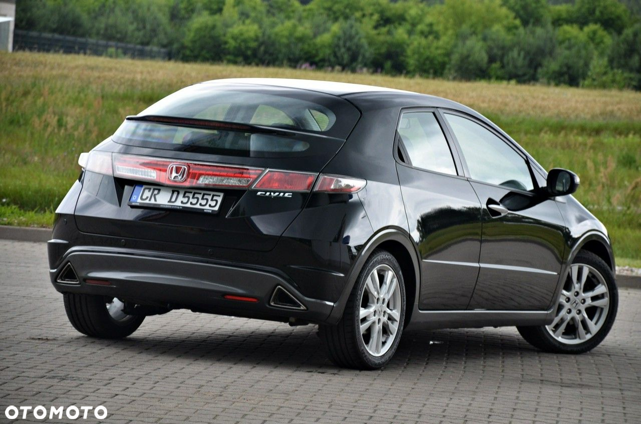 Honda Civic - 13