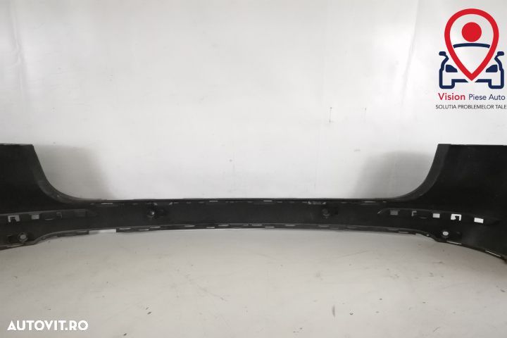 Bara Spate Originala Cu Senzori In Stare Buna Mercedes-Benz ML W166 20 - 7