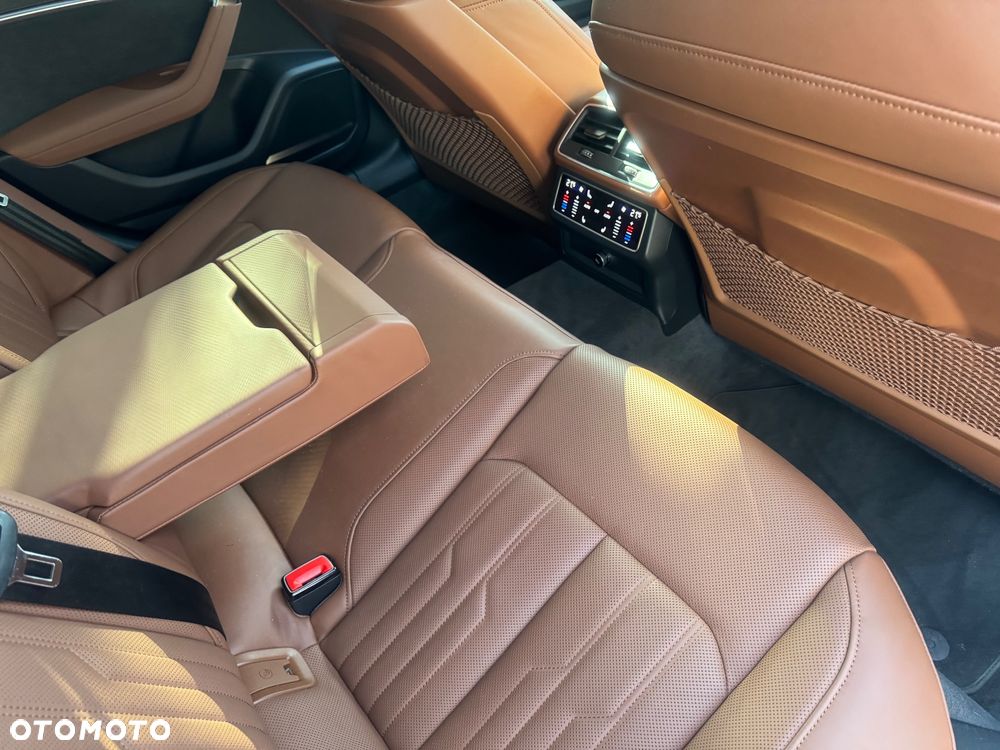 Audi A6 Limousine - 23