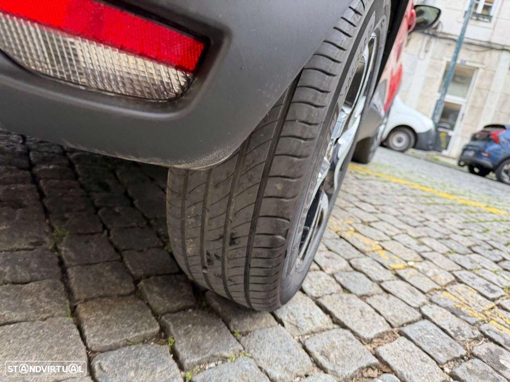 Renault Captur 1.2 TCe Exclusive XMOD EDC - 14