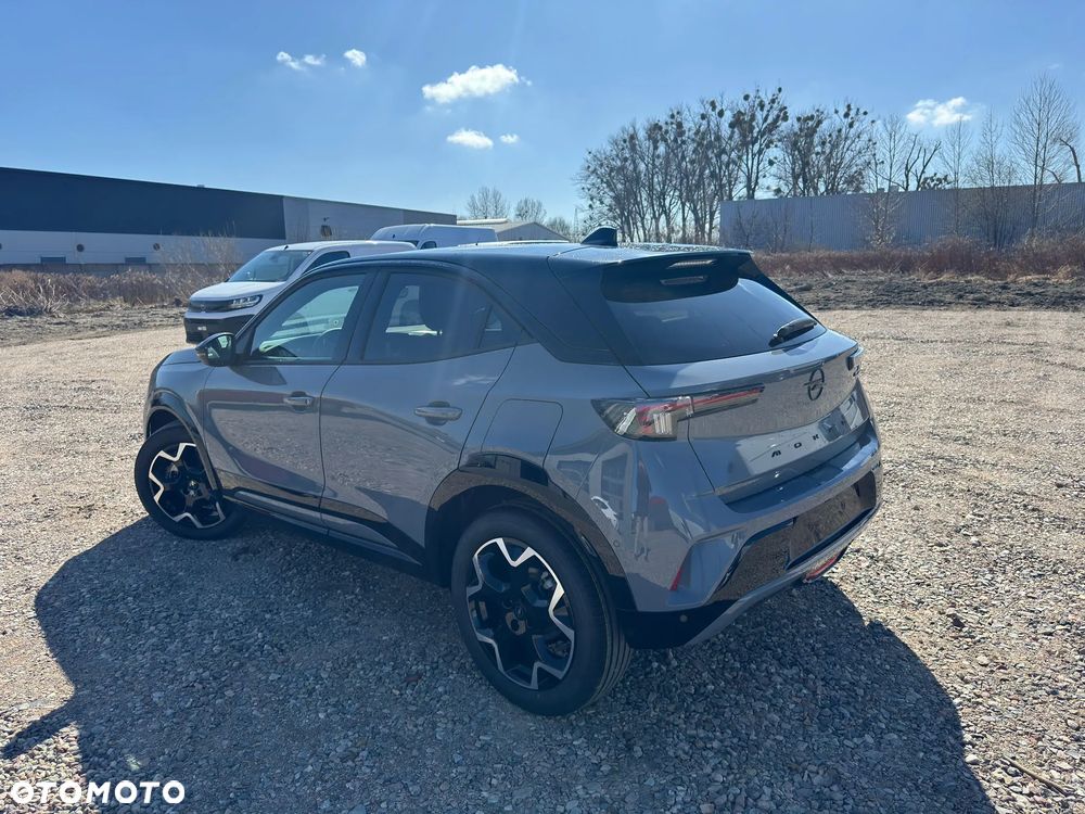 Opel Mokka 1.2 T mHEV Ultimate S&S eDTC6 - 9