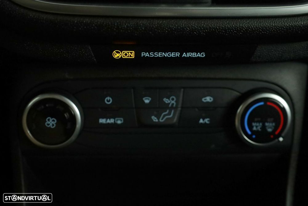 Ford Fiesta 1.0 EcoBoost ST-Line - 12