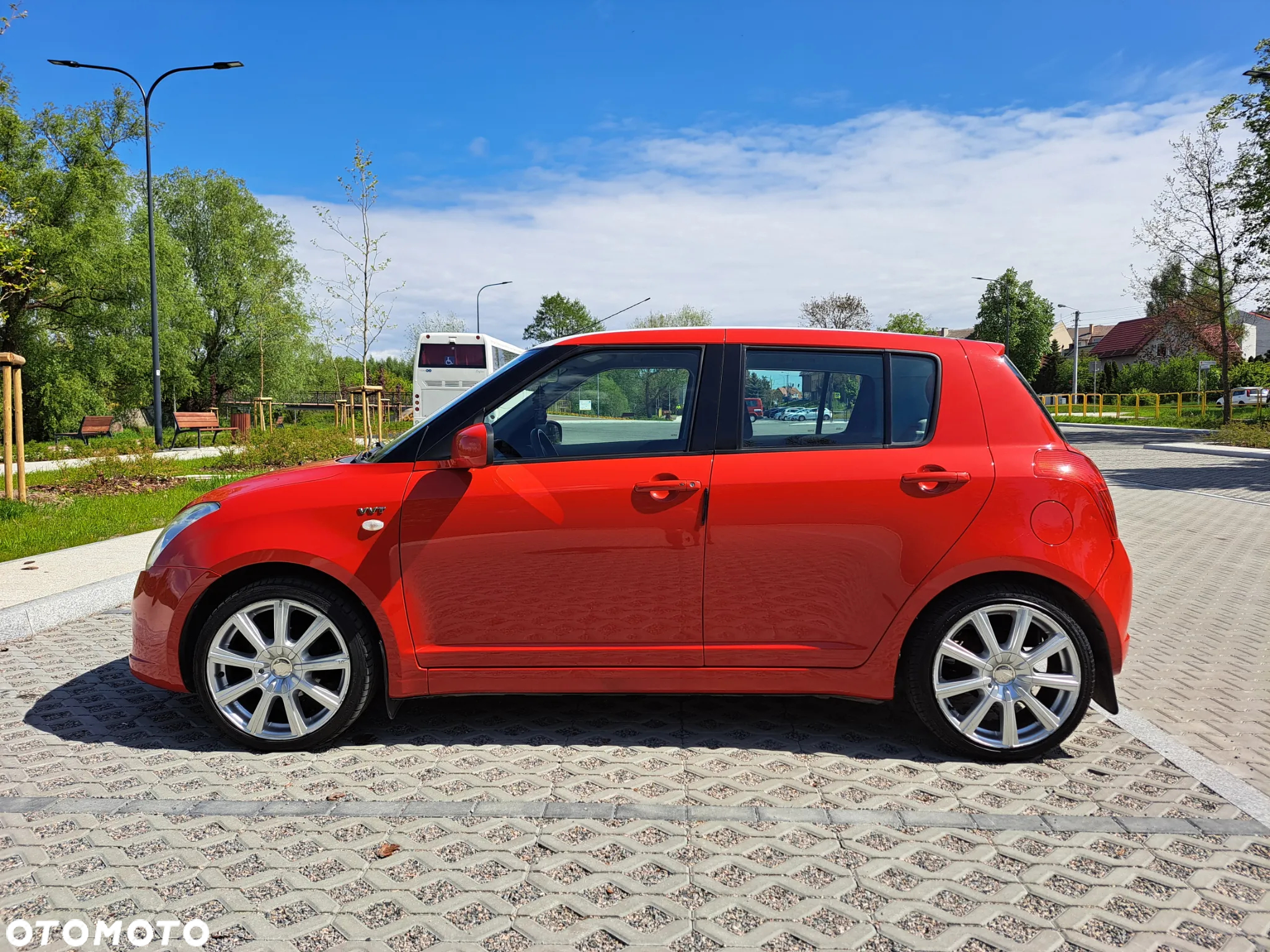 Suzuki Swift 1.5 Comfort - 6