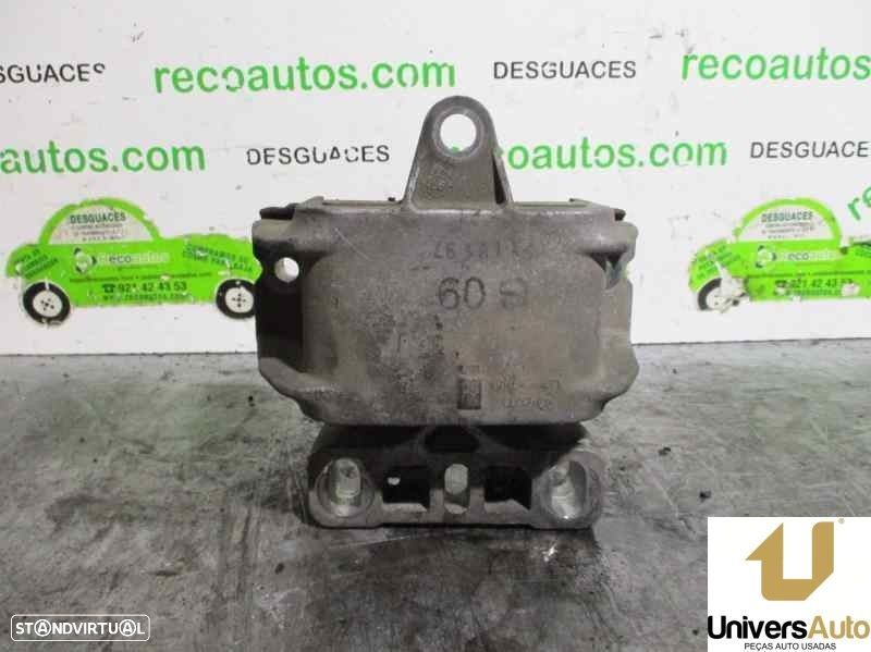 APOIO MOTOR ESQUERDO AUDI A3 1997 -1J0199555AJ - 1