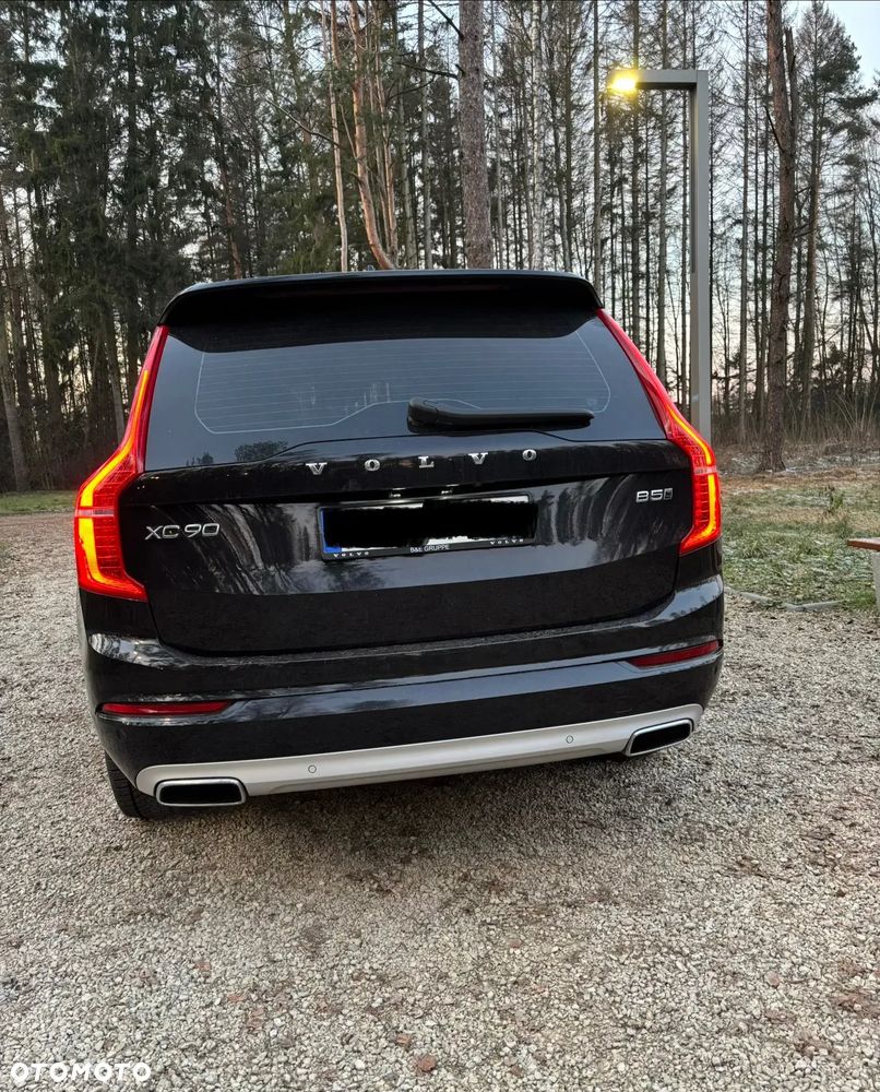 Volvo XC 90 - 6