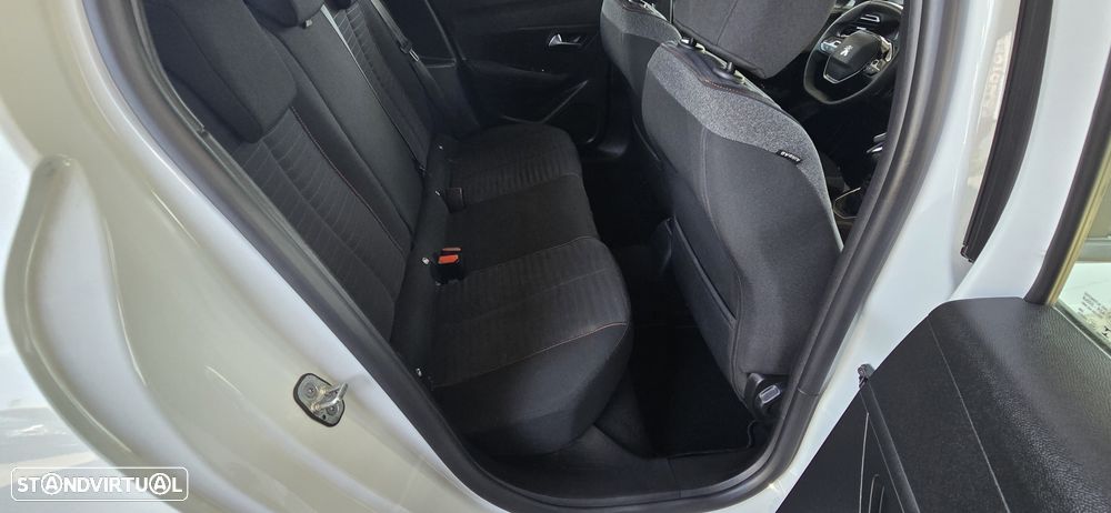 Peugeot 208 PureTech 100 Active Pack - 13