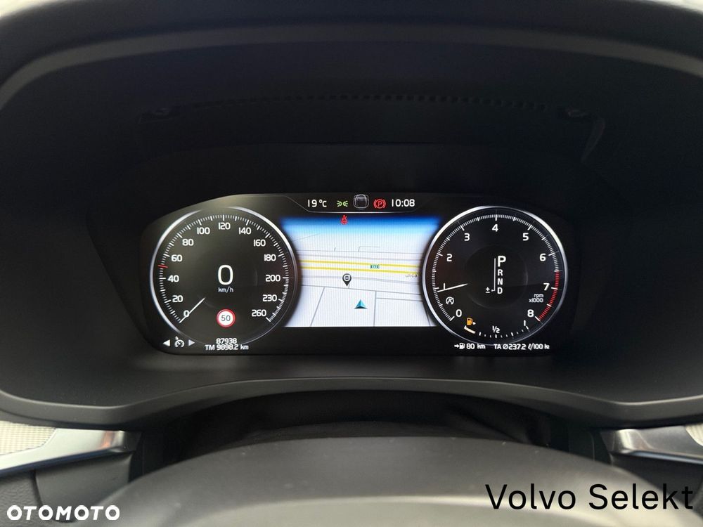 Volvo S60 - 18