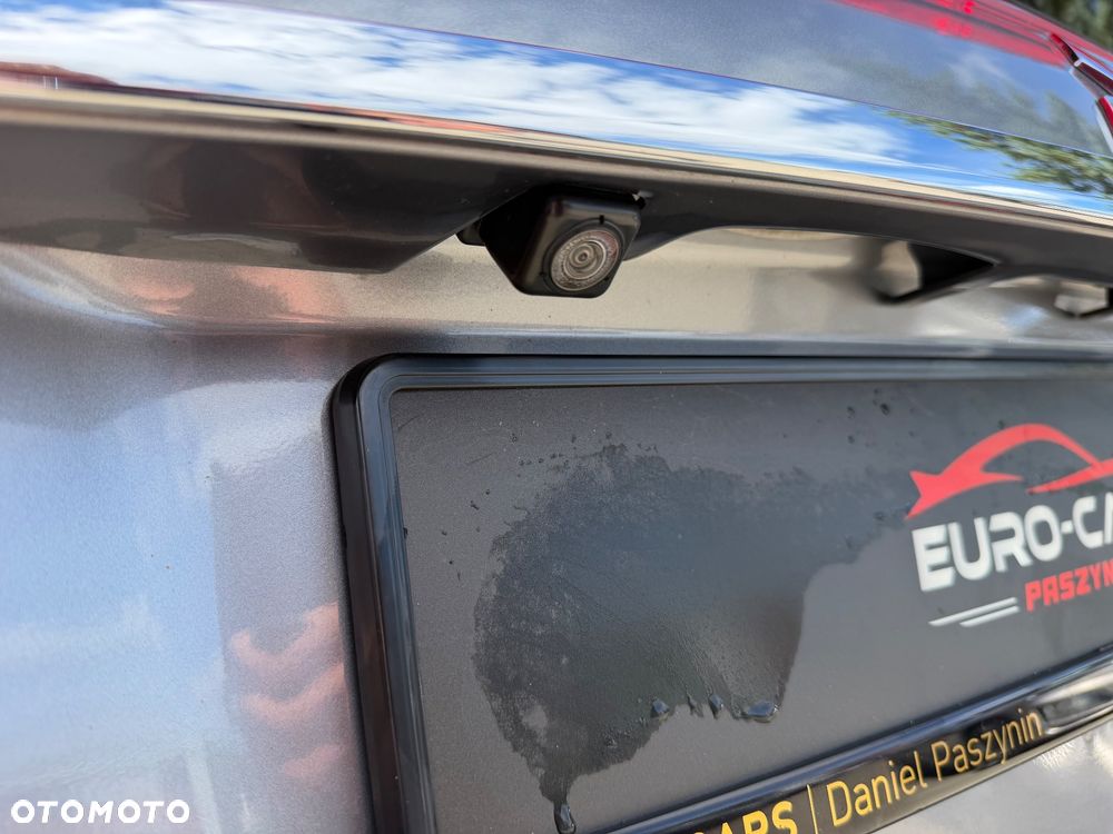 Mitsubishi Eclipse Cross 1.5 T-MIVEC 2WD Diamant+ - 12