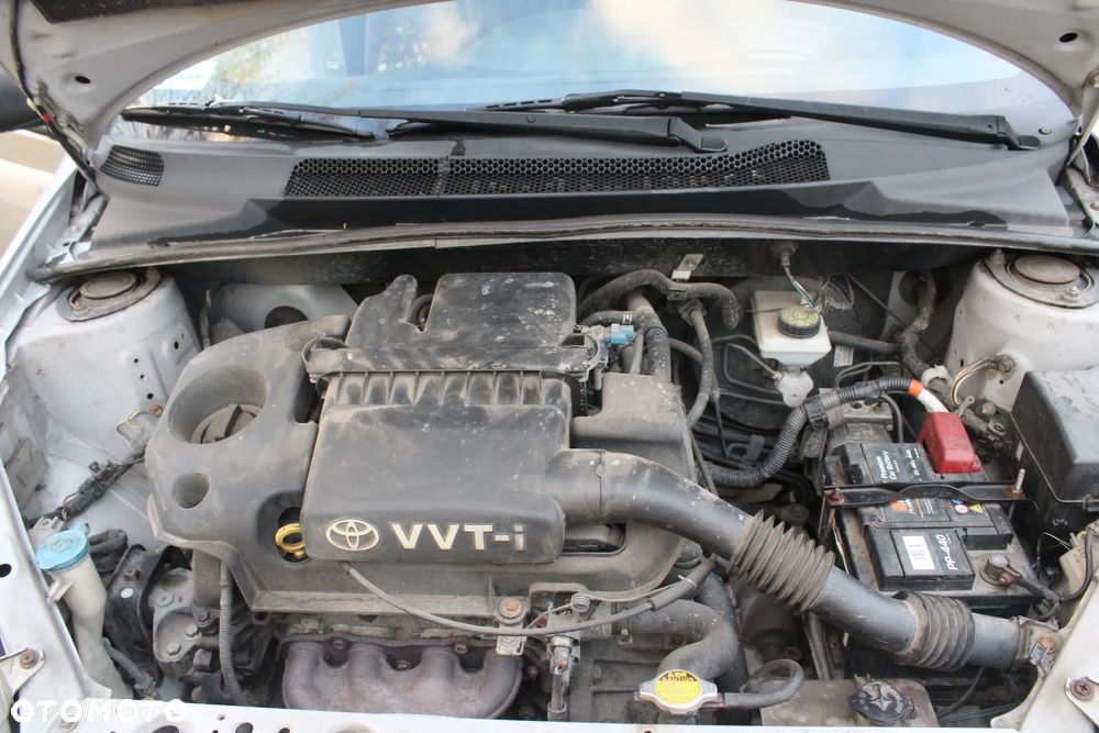 Toyota Yaris - 13