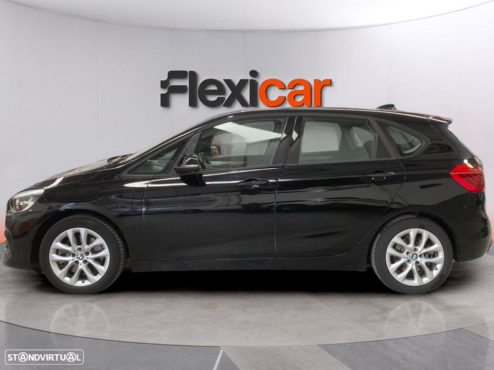 BMW 225xe Active Tourer Advantage - 5