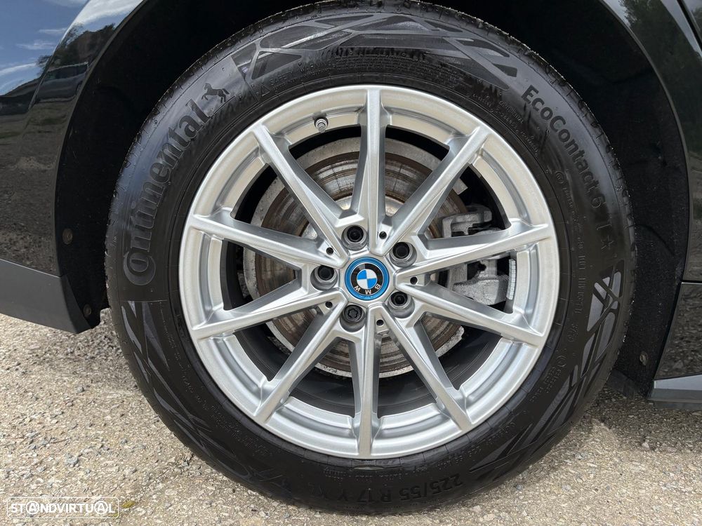 BMW i4 eDrive40 Gran Coupe - 10