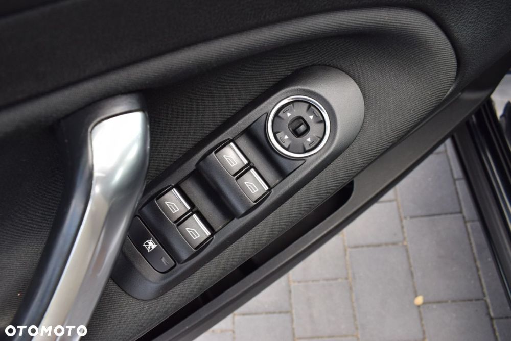 Ford Mondeo - 20