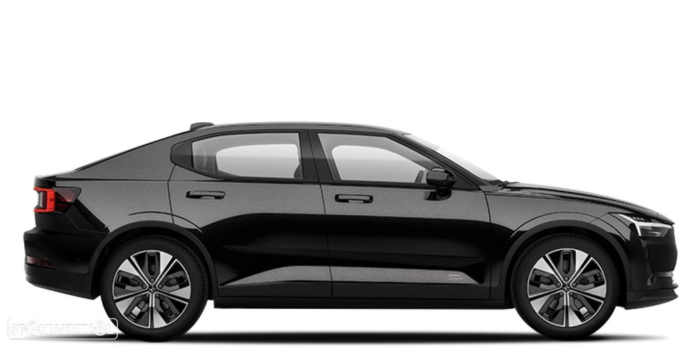 Polestar 2 Single Motor 69kWh - 1