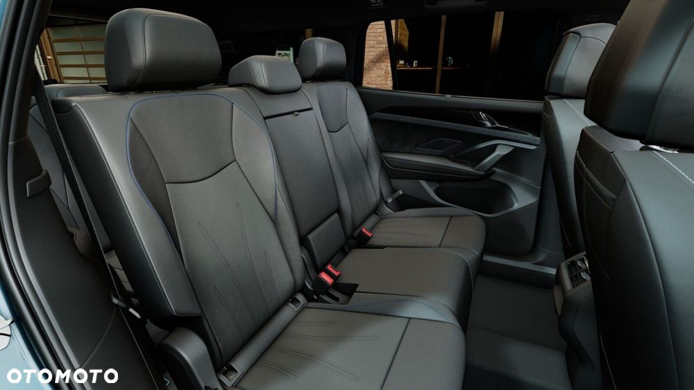 Volkswagen Tayron - 6