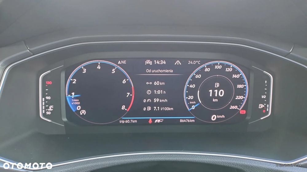 Volkswagen T-Roc 1.5 TSI R-Line - 25