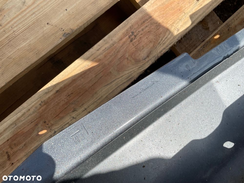 ZDERZAK PRZÓD PRZEDNI CHEVROLET SILVERADO 1500  84219084 USA - 8