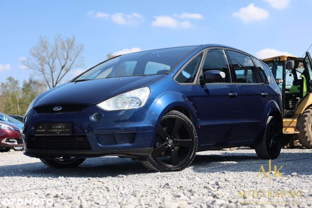Ford S-Max - 3