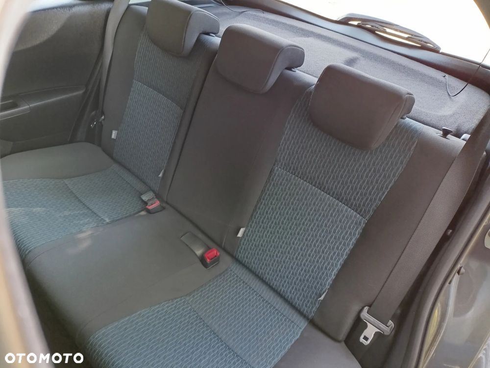 Toyota Yaris 1.33 VVT-i Cool - 10