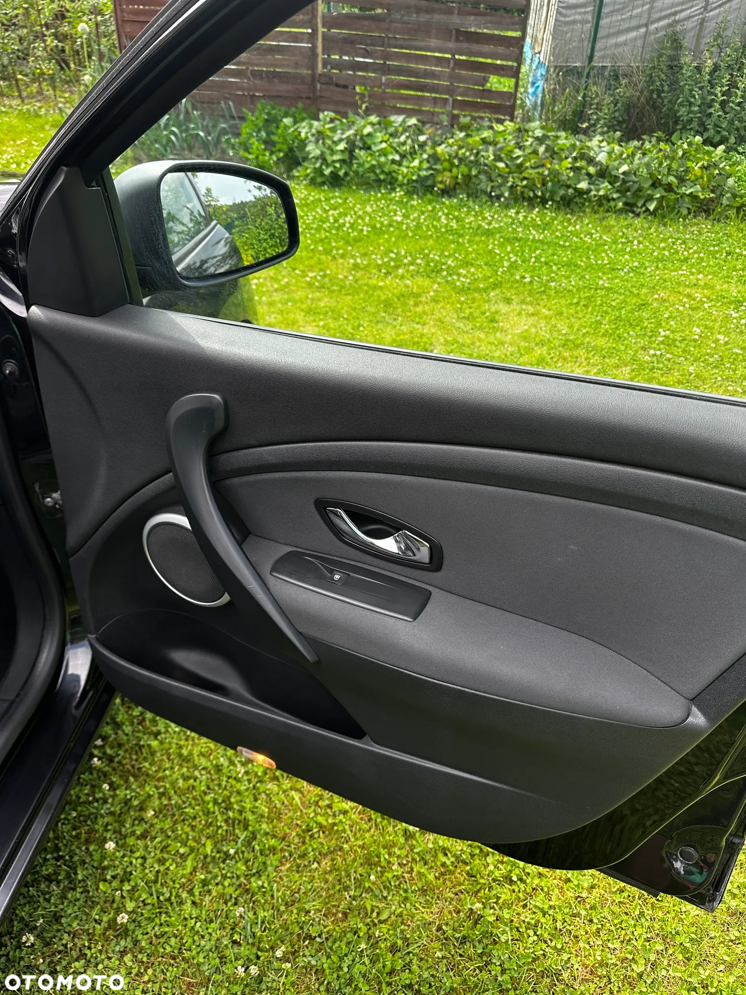 Renault Megane - 13
