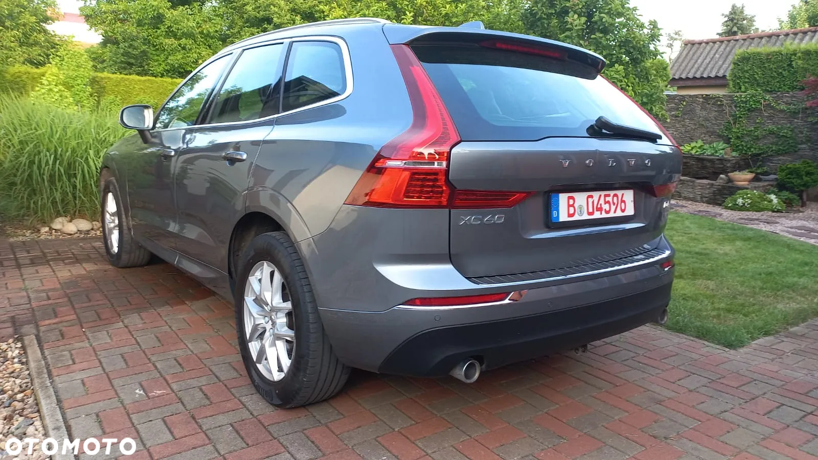 Volvo XC 60 D4 Geartronic Momentum - 6