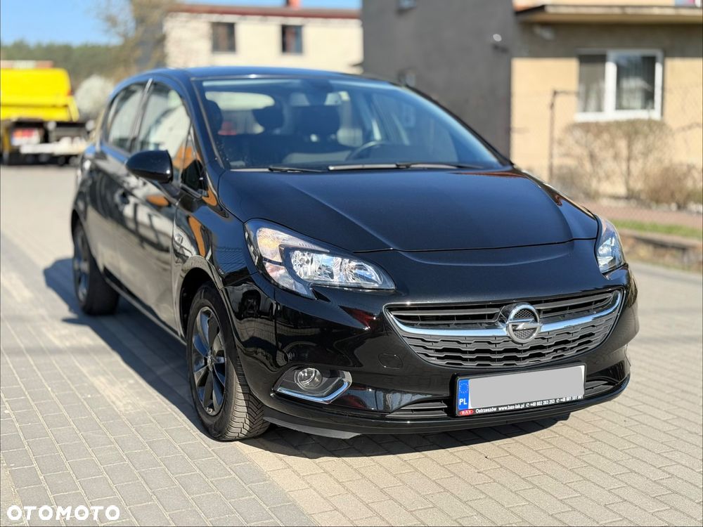Opel Corsa 1.4 T Cosmo S&S - 5
