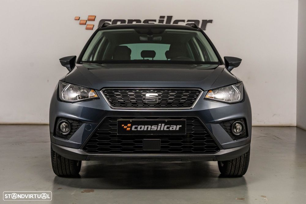 SEAT Arona 1.0 TSI Style - 4