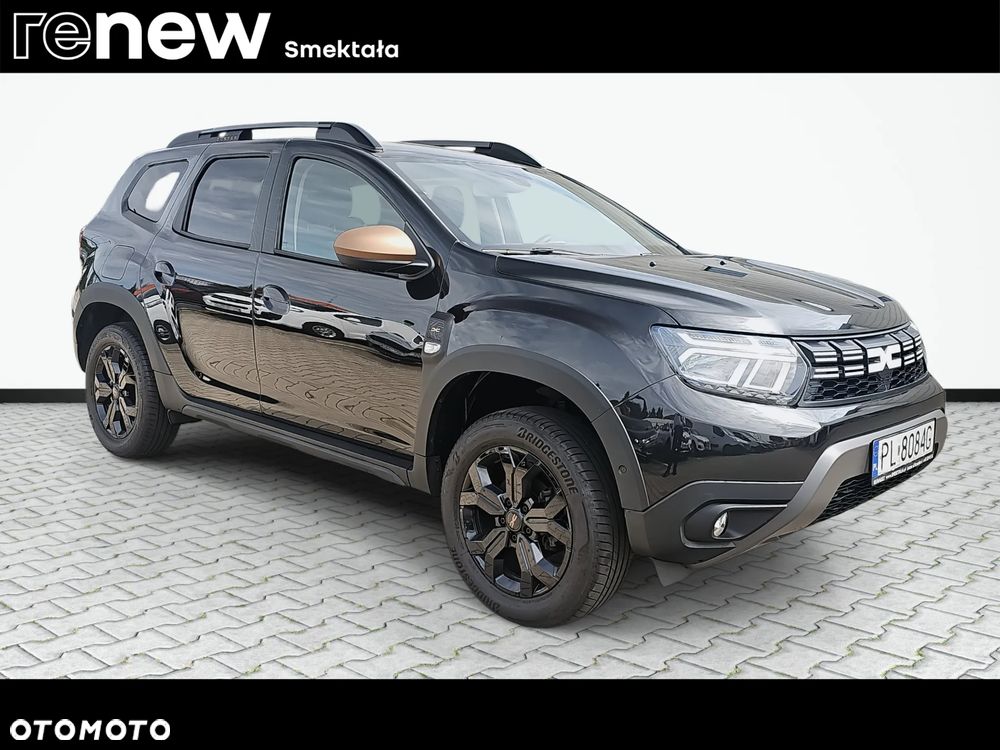 Dacia Duster - 3