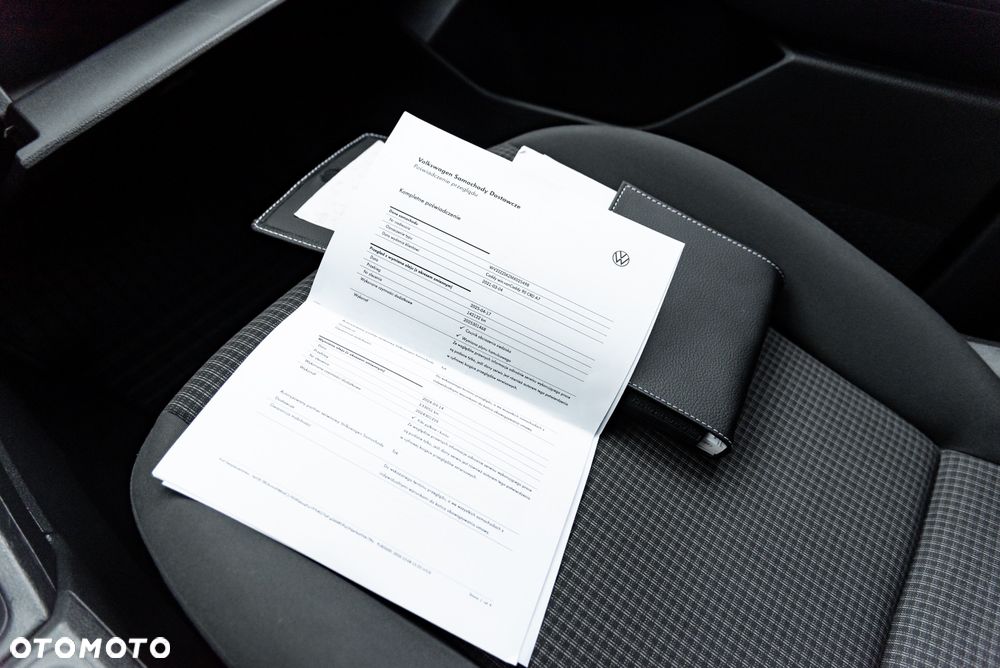 Volkswagen Caddy 2.0 (5-Si.) DSG - 39