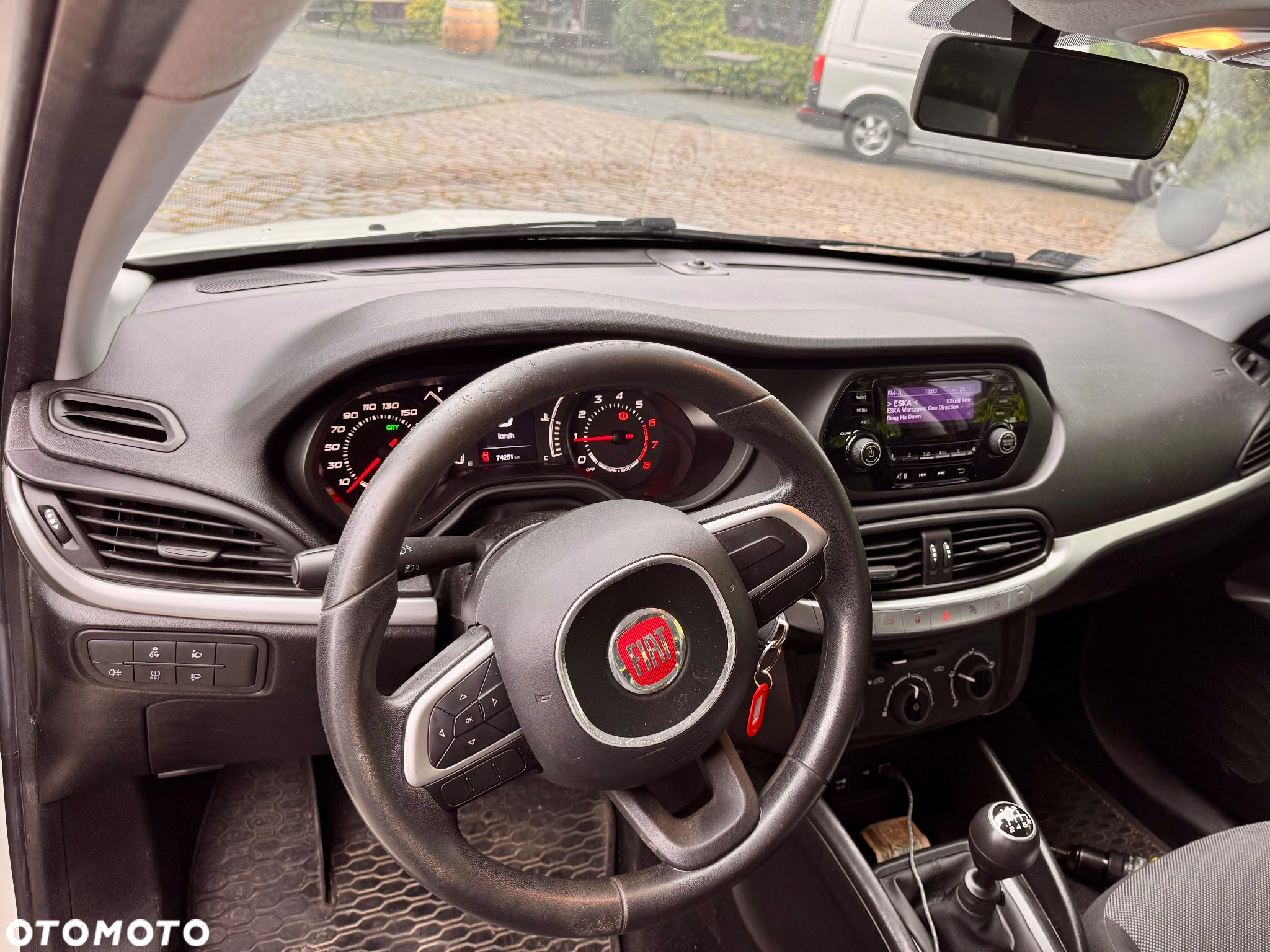 Fiat Tipo 1.4 16v - 14