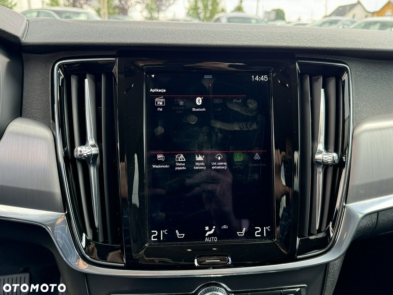 Volvo V90 - 40