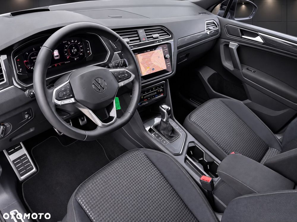 Volkswagen Tiguan 2.0 TDI SCR DSG United - 18