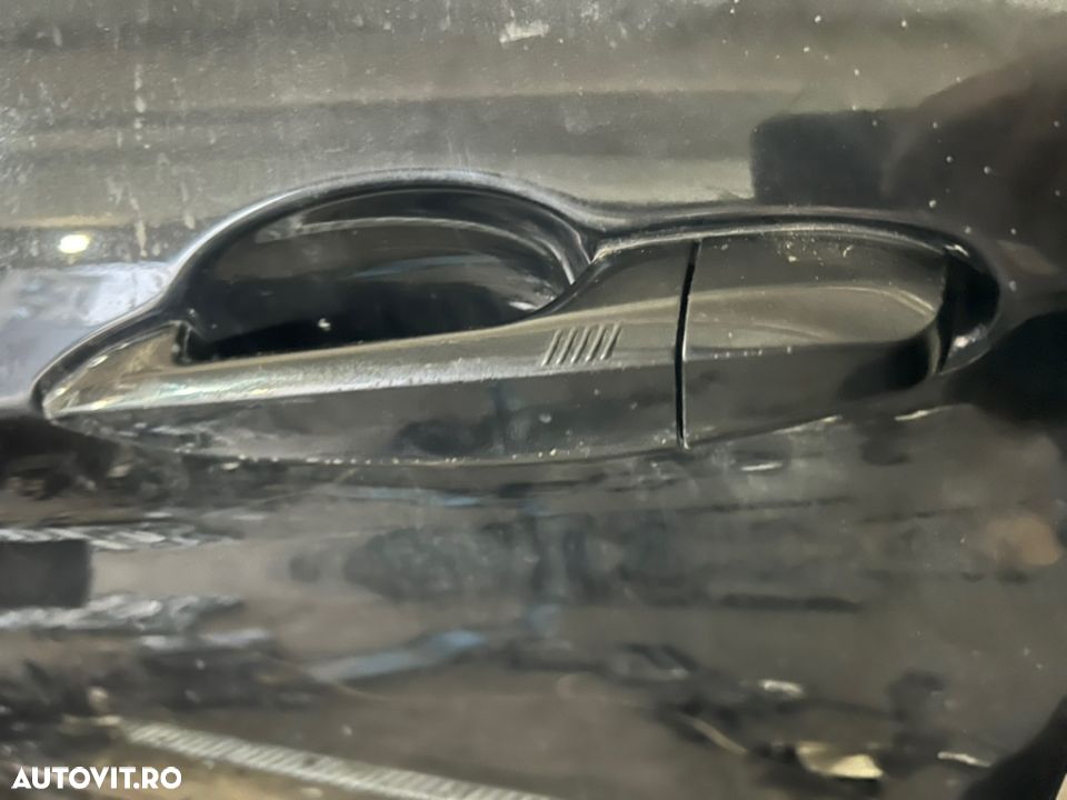 maner usa keyless entry bmw x5x6 f15 f16 - 1