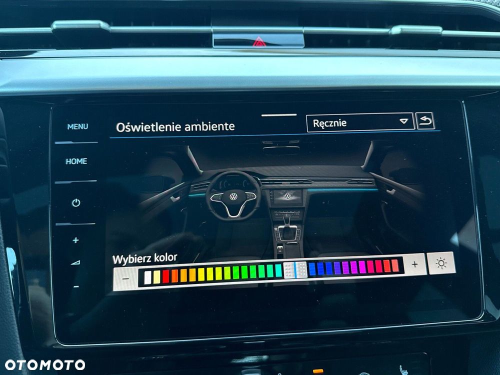 Volkswagen Arteon Shooting Brake 2.0 TSI 4Motion R DSG - 22