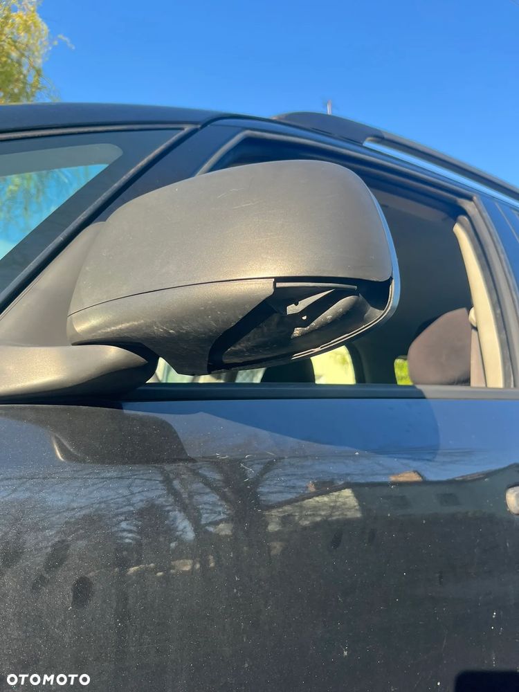 Fiat Sedici 1.6 16V 4x2 Dynamic Plus - 20