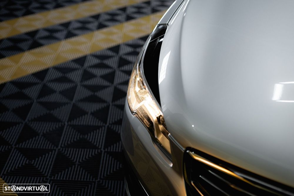 Peugeot 508 1.6 BlueHDi Allure - 14