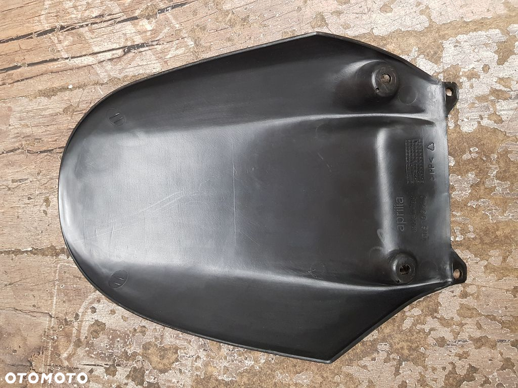 Błotnik nadkole Aprilia Tuono RSV 1000 R  106340 - 7
