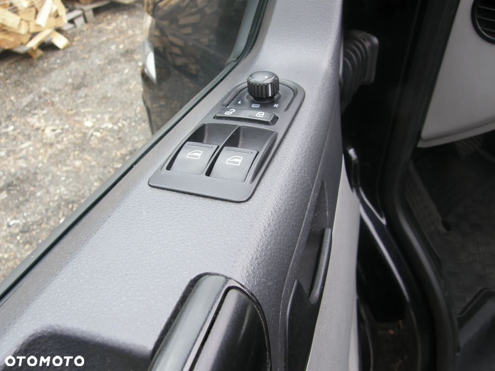 Volkswagen Transporter DSG - 24