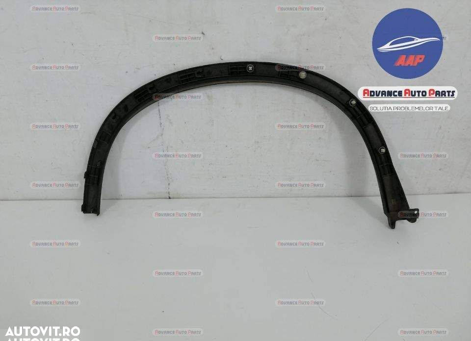 Bandou overfender stanga spate original Honda  CR-V  4 [2012 - 2015] - 5