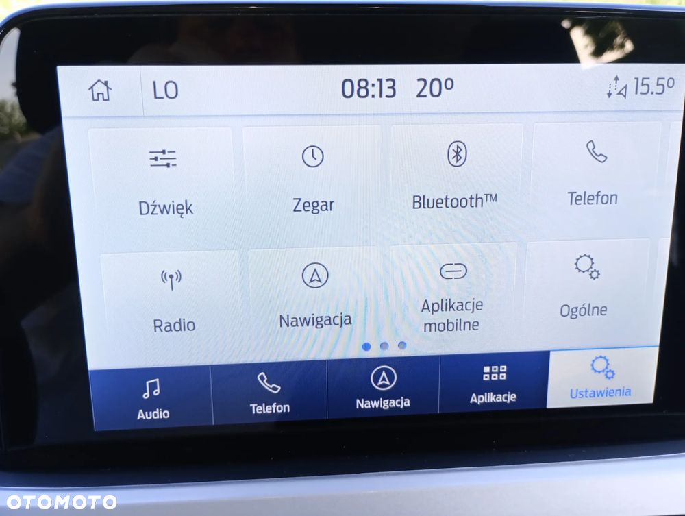 Ford Focus 1.5 EcoBlue Start-Stopp-System TITANIUM STYLE - 29