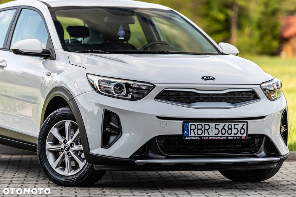 Kia Stonic 1.2 Vision - 9